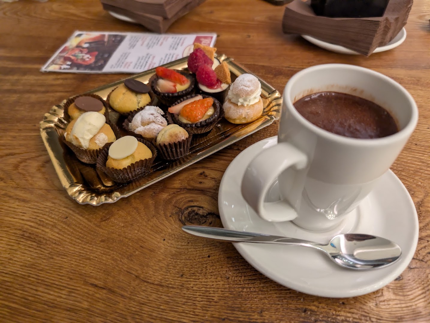 Pasticceria L'Artigiana Srl, Villanova Mondovì
