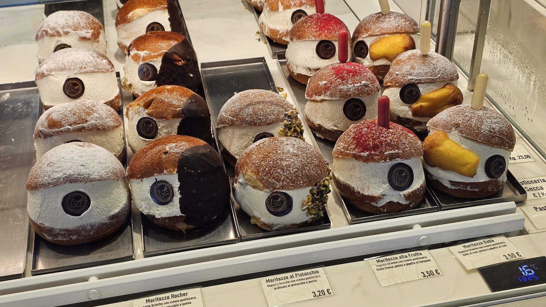 Pasticceria L'Artigiana Srl