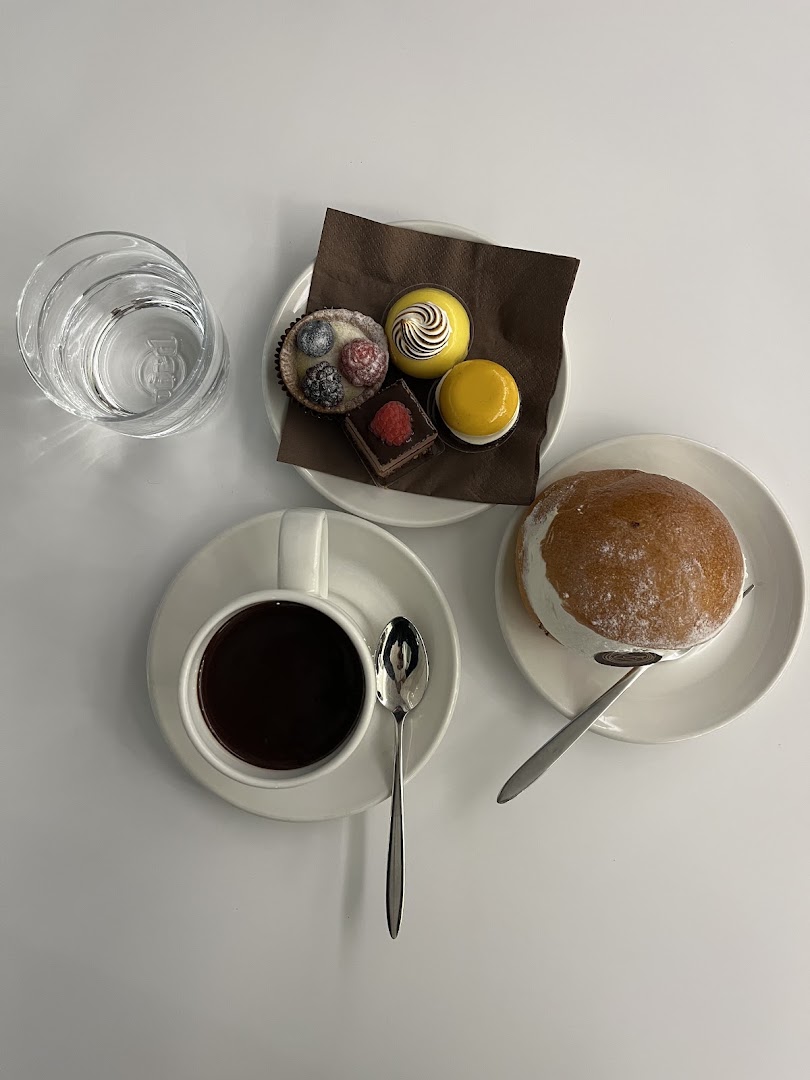 Pasticceria L'Artigiana Srl