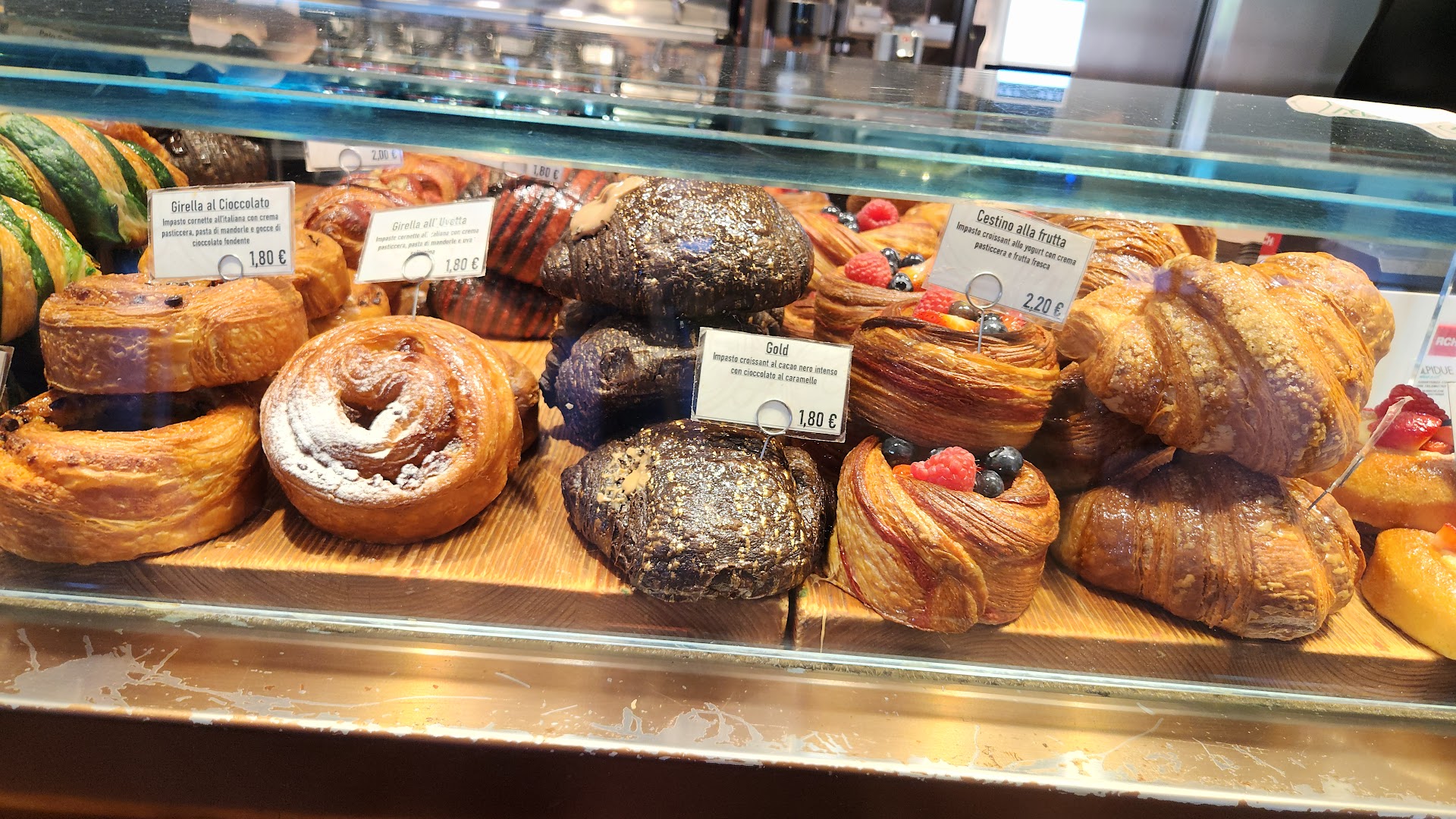 Pasticceria L'Artigiana Srl