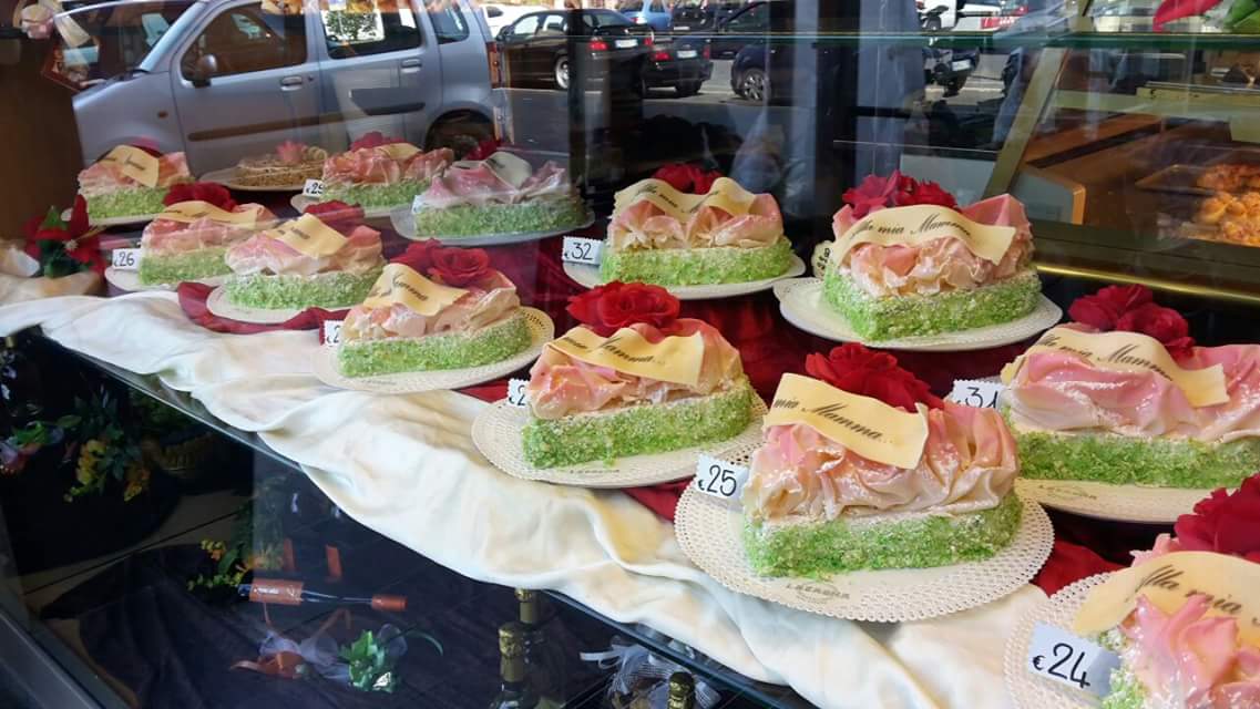 Pasticceria Lasagna