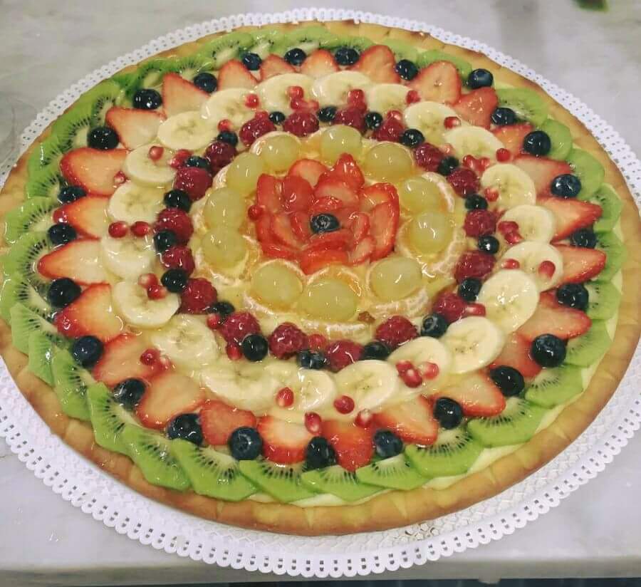 Pasticceria Lasagna
