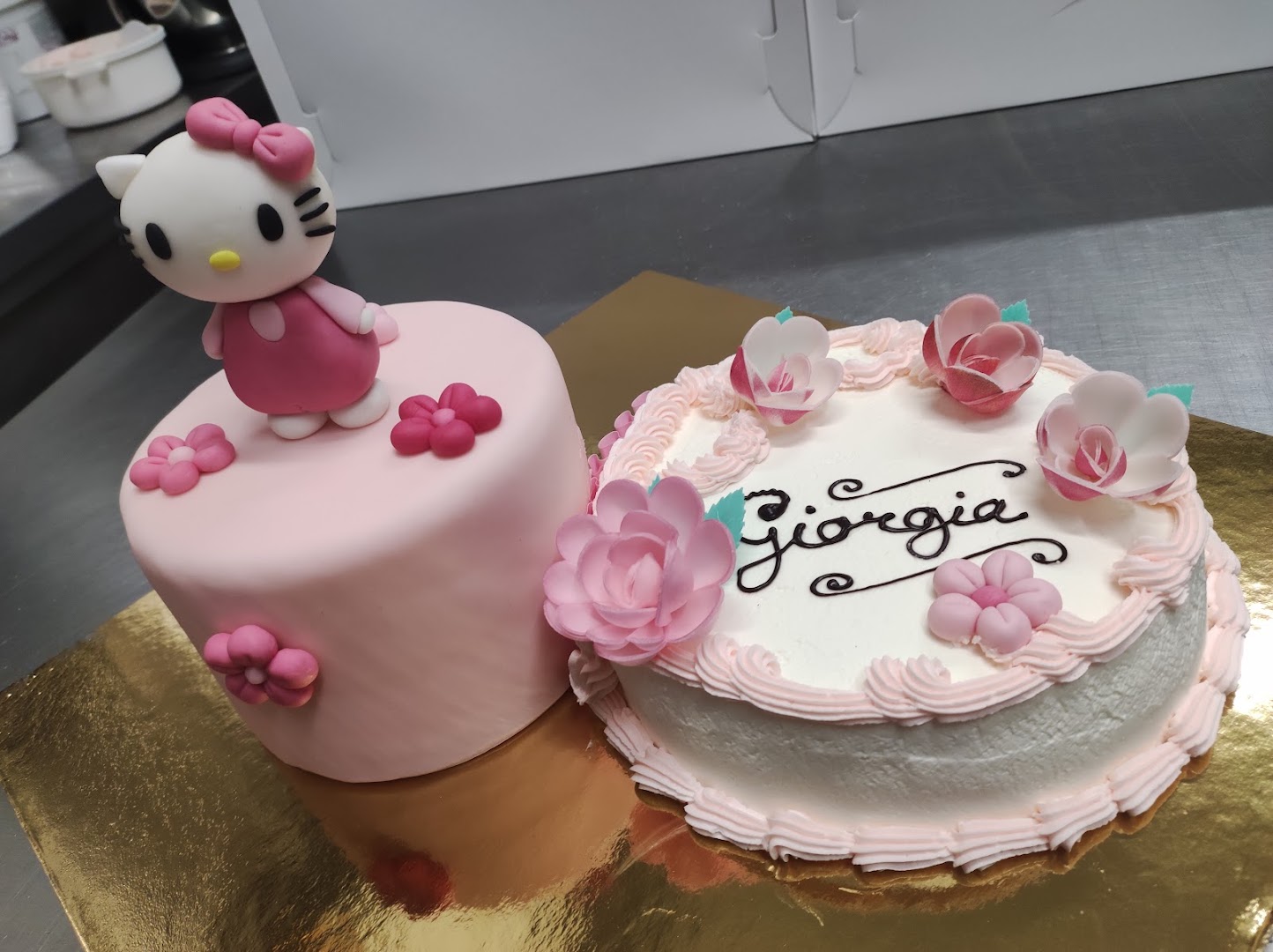 Pasticceria Laura