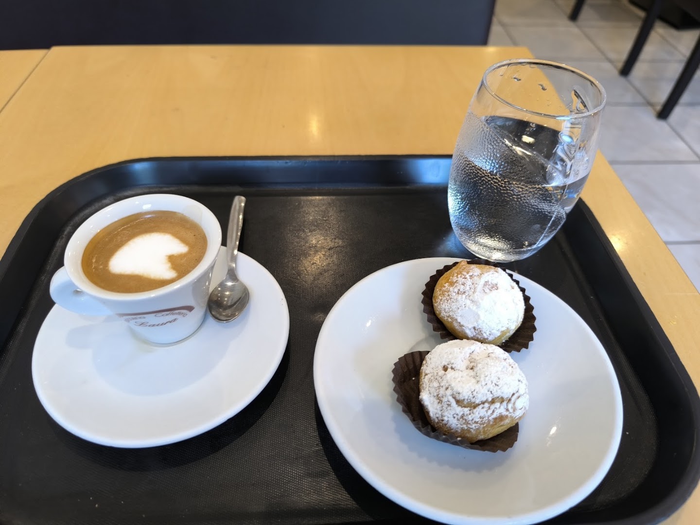 Pasticceria Laura