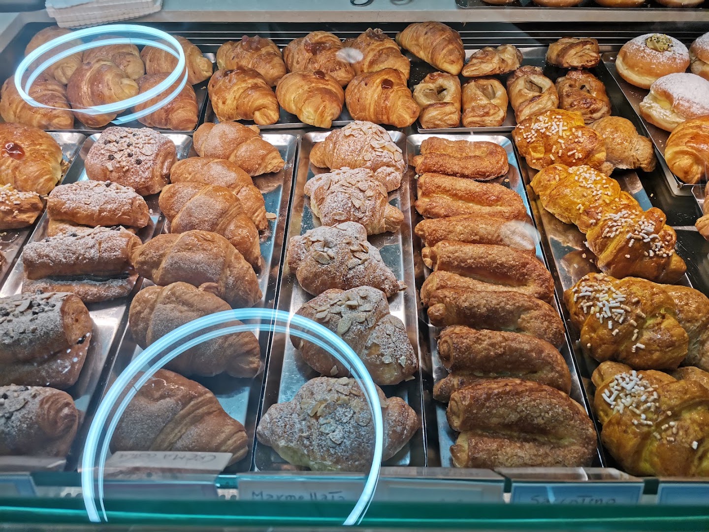 Pasticceria Lazzaro