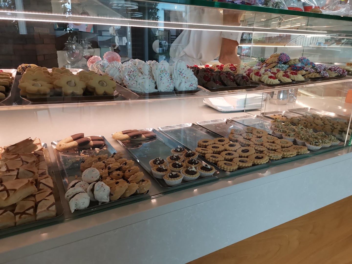 Pasticceria Lazzaro