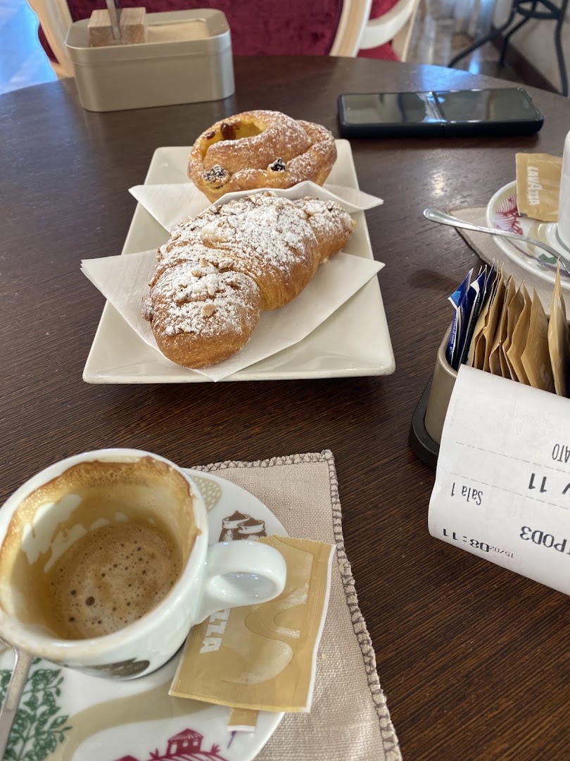Pasticceria Lazzaro