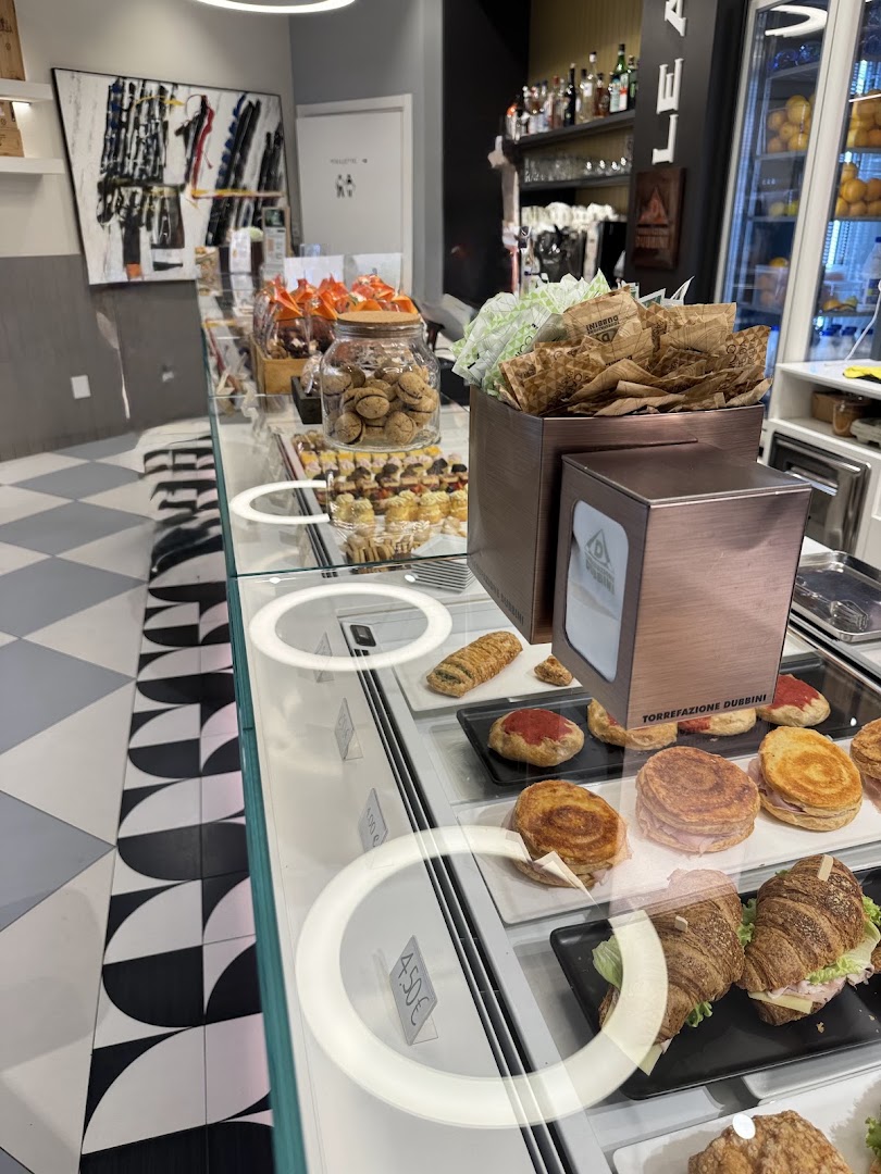 Pasticceria - LE ARCHE -