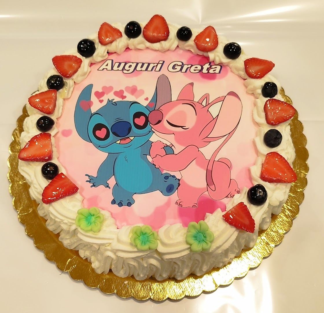 Pasticceria Le Bon Bon