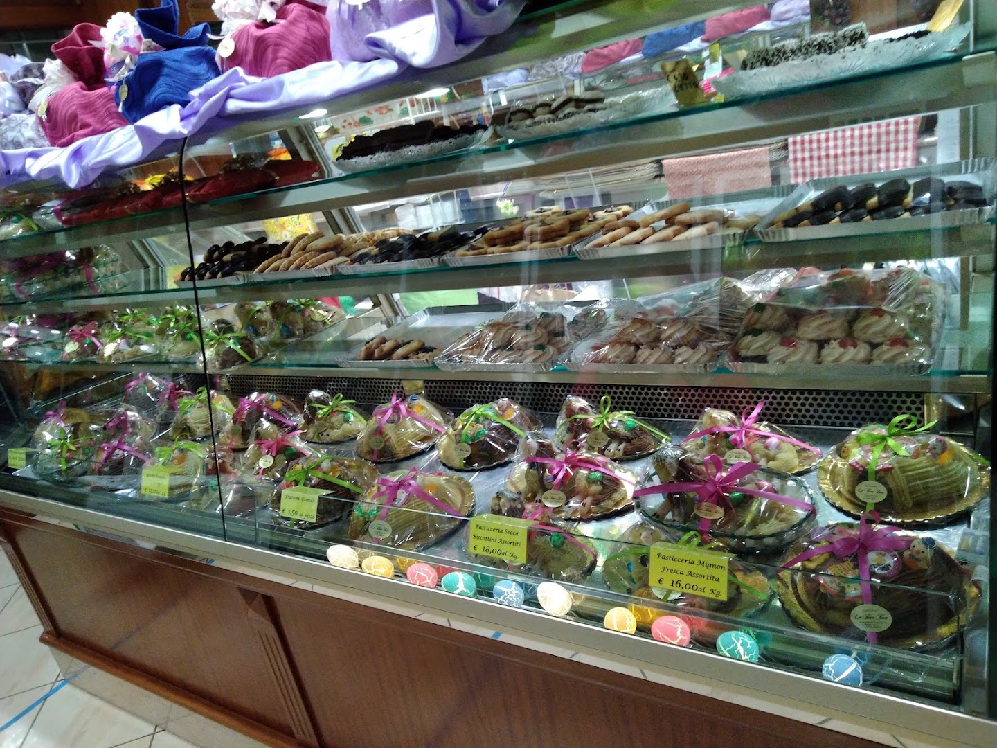 Pasticceria Le Bon Bon