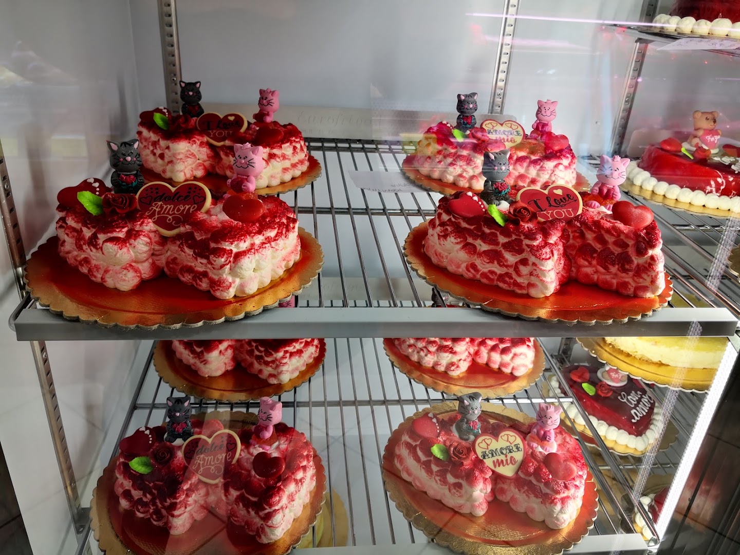 Pasticceria Le Bon Bon