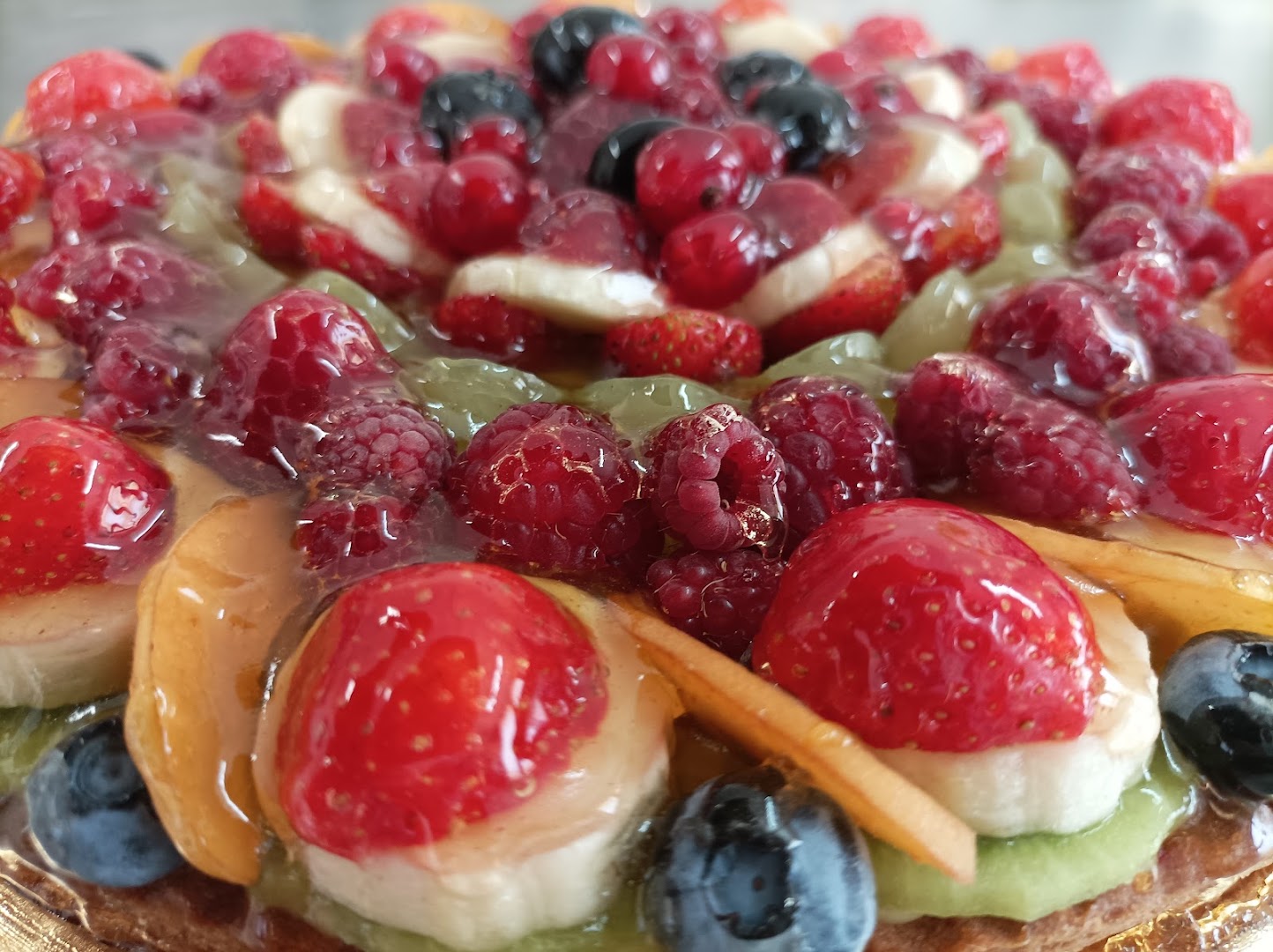Pasticceria Le Corti, Paitone