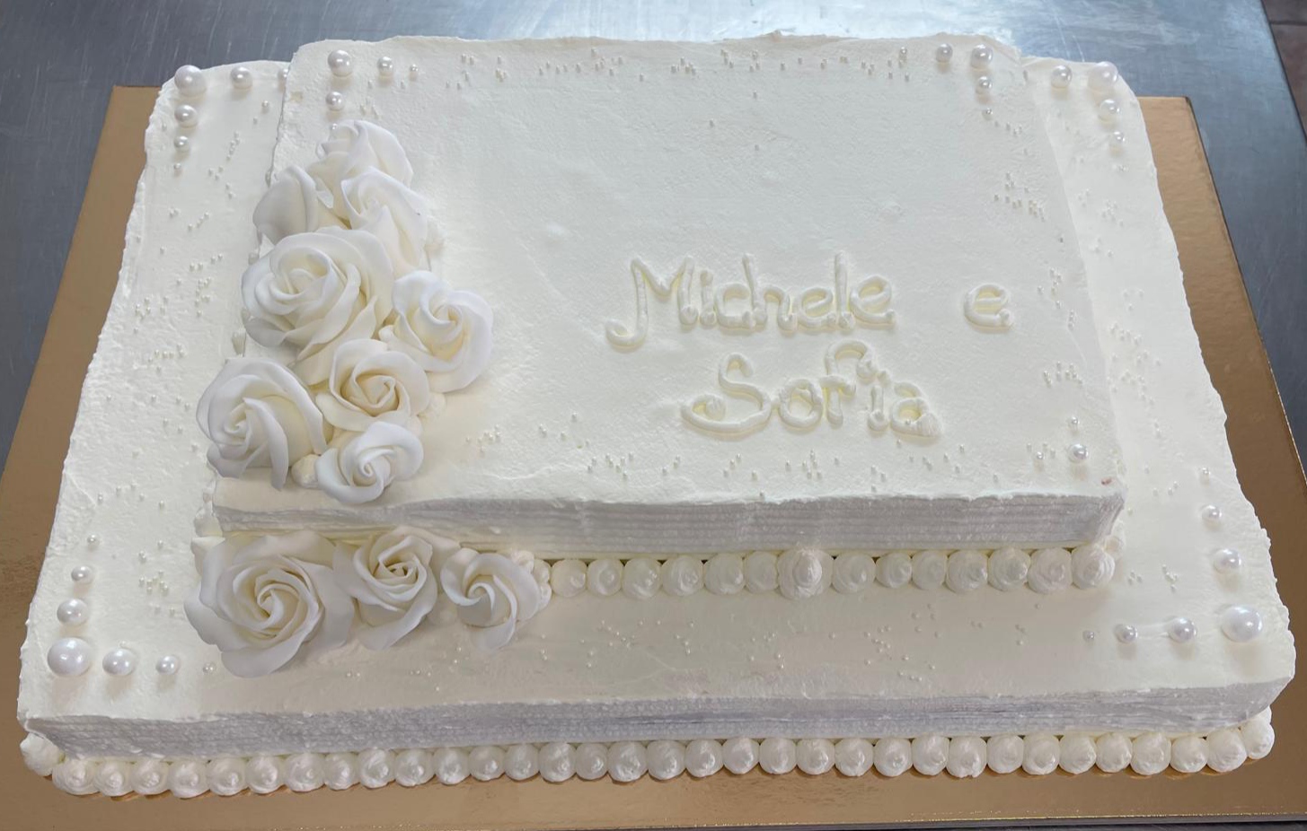 Pasticceria Le Corti