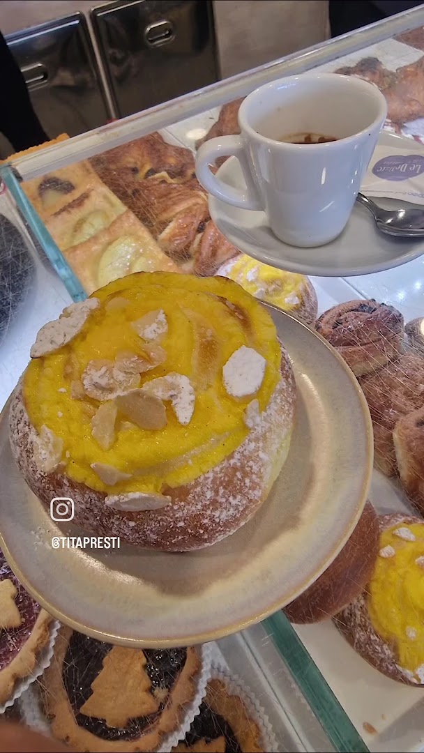 Pasticceria le Delizie di Laura