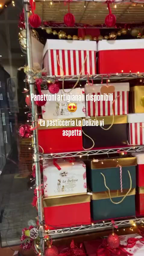 Pasticceria Le Delizie