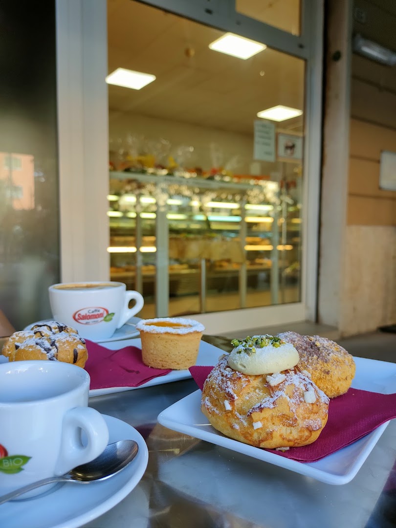 Pasticceria Le Farfalle
