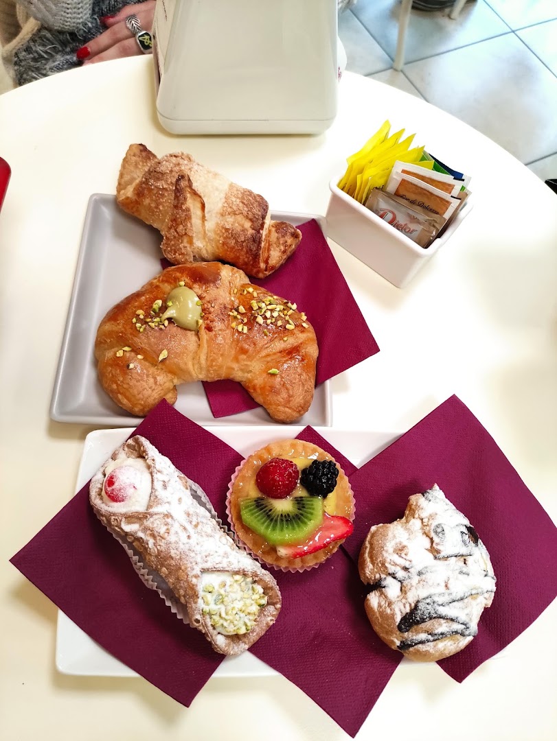Pasticceria Le Farfalle