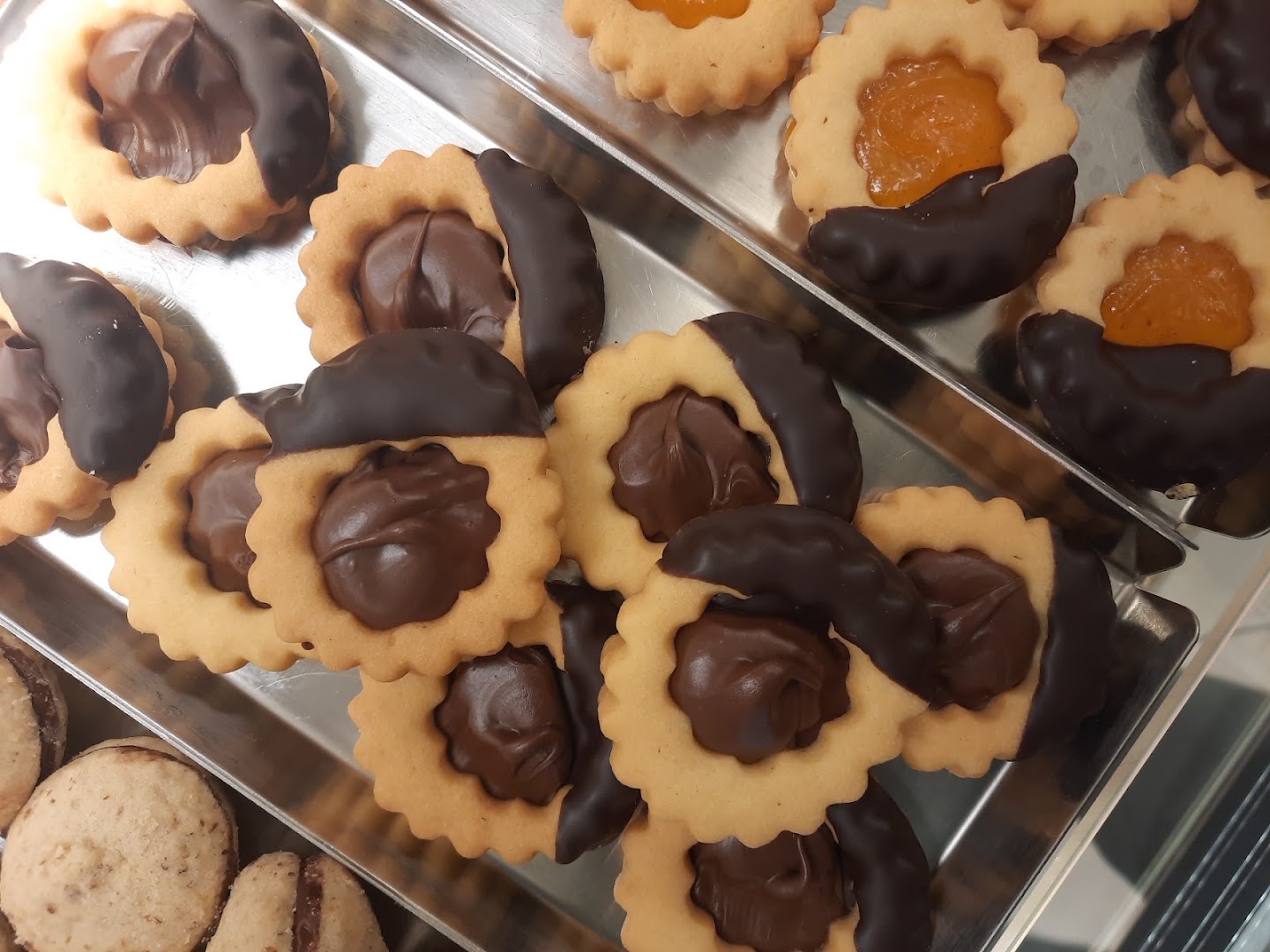 Pasticceria Le Farfalle