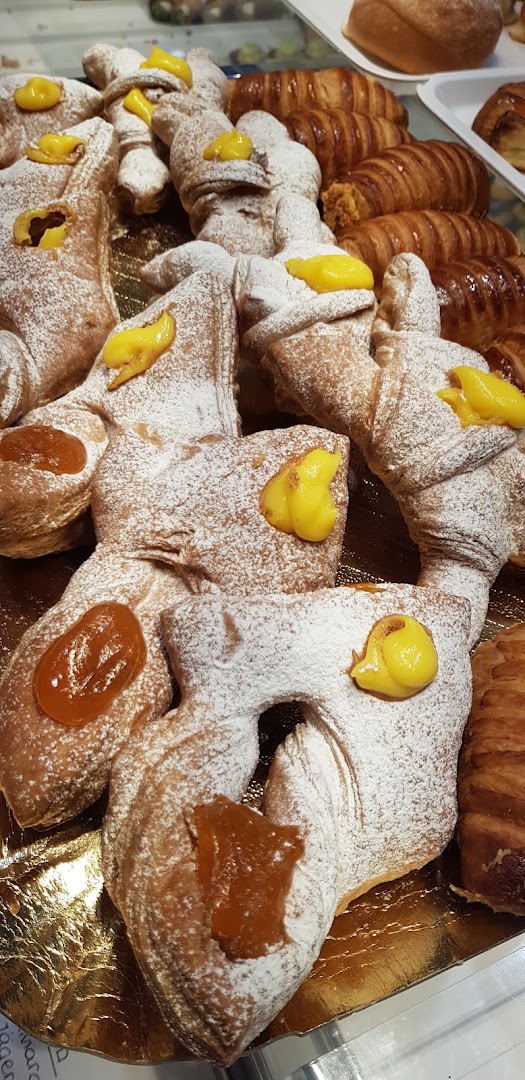 Pasticceria Le Follie Di Paiato Nicola, Ferrara