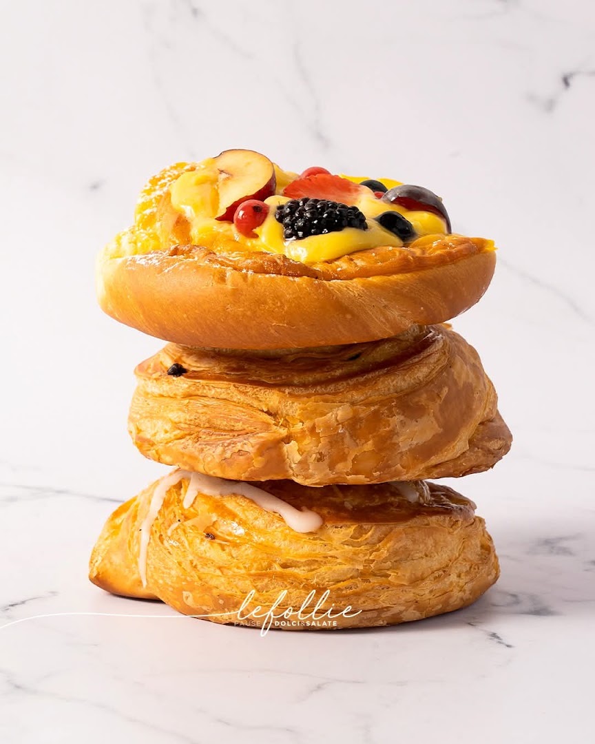 Pasticceria Le Follie Di Paiato Nicola