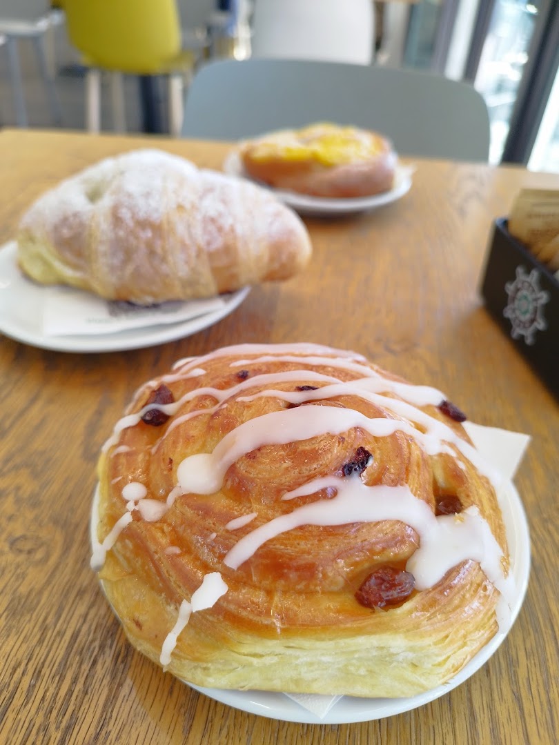 Pasticceria Le Follie Di Paiato Nicola