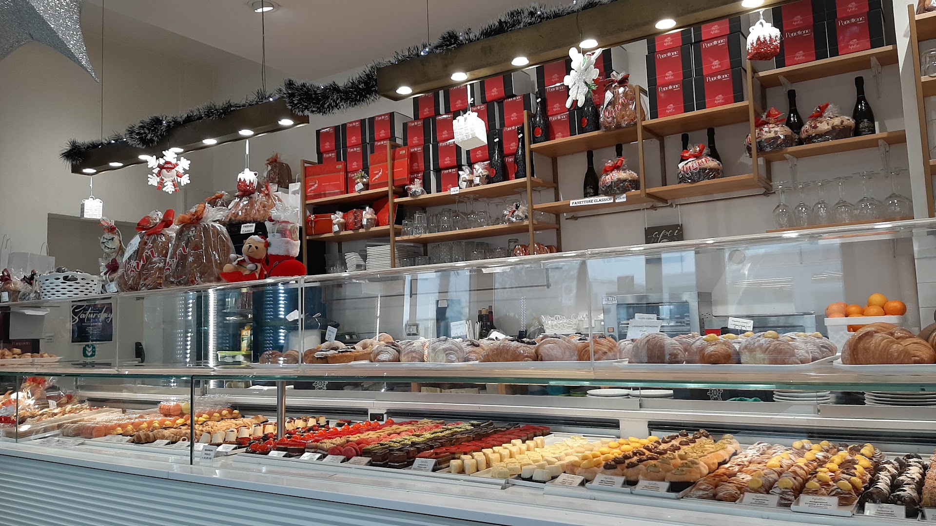 Pasticceria Le Follie Di Paiato Nicola