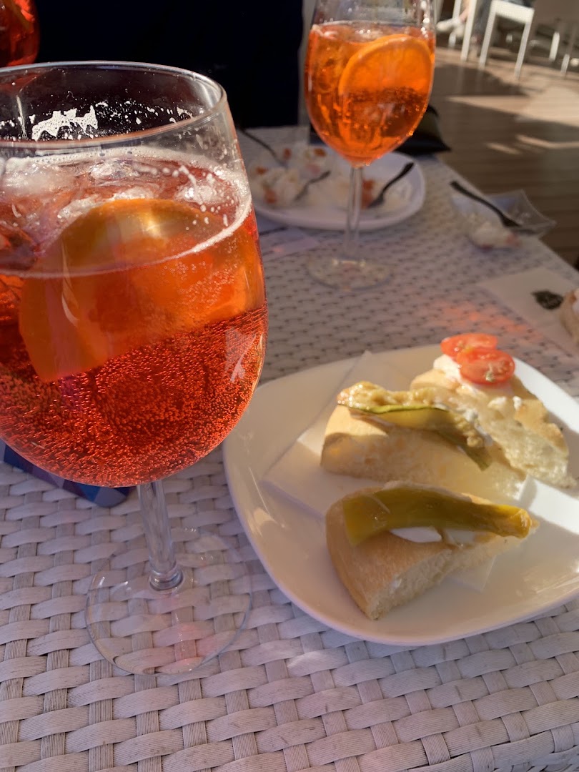 Pasticceria "Le Fontane"