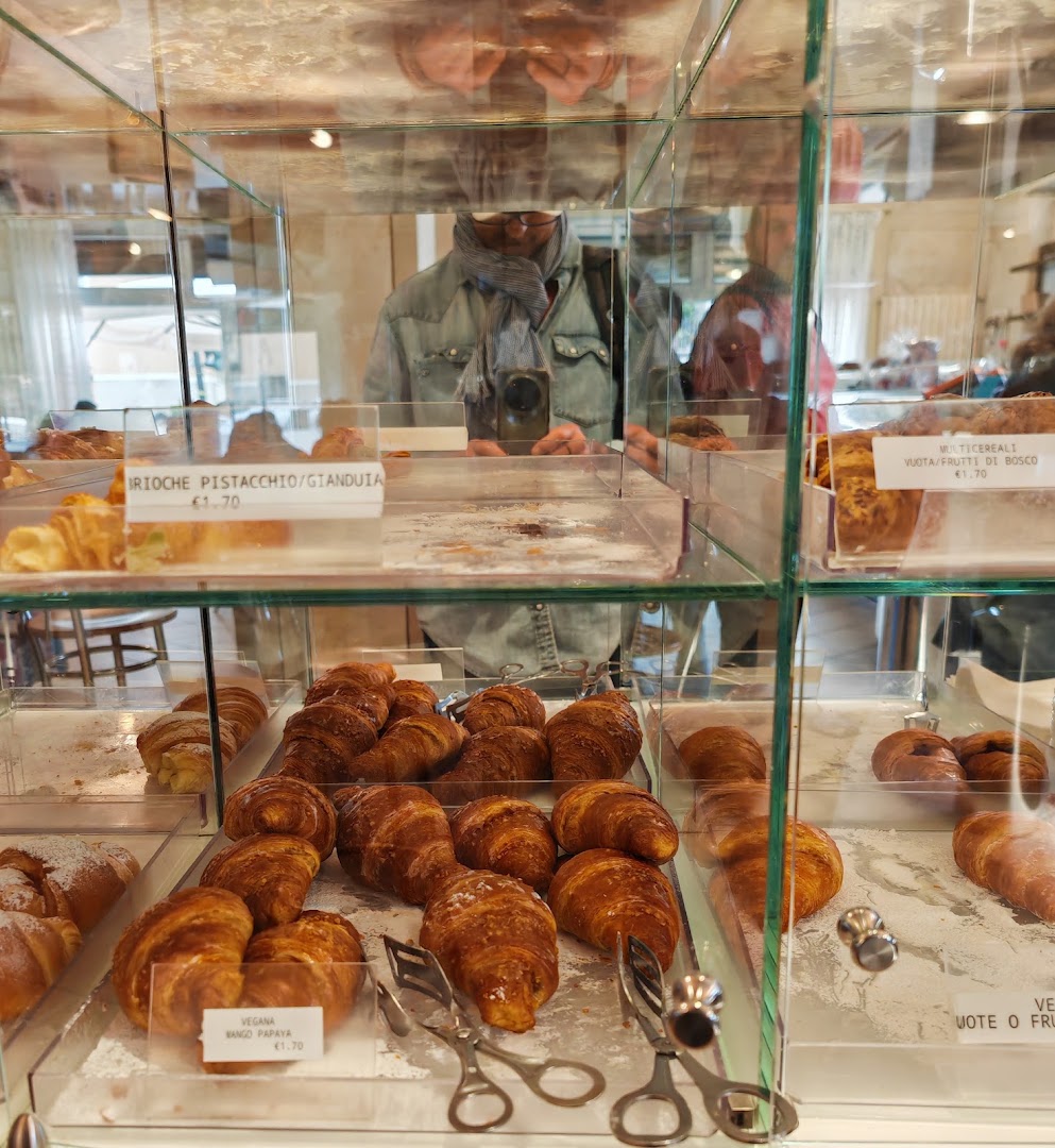 Pasticceria "Le Fontane"