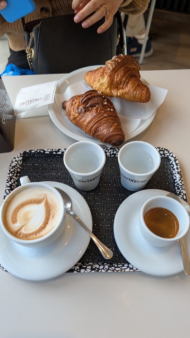 Pasticceria Le Mille Gioie, Torino