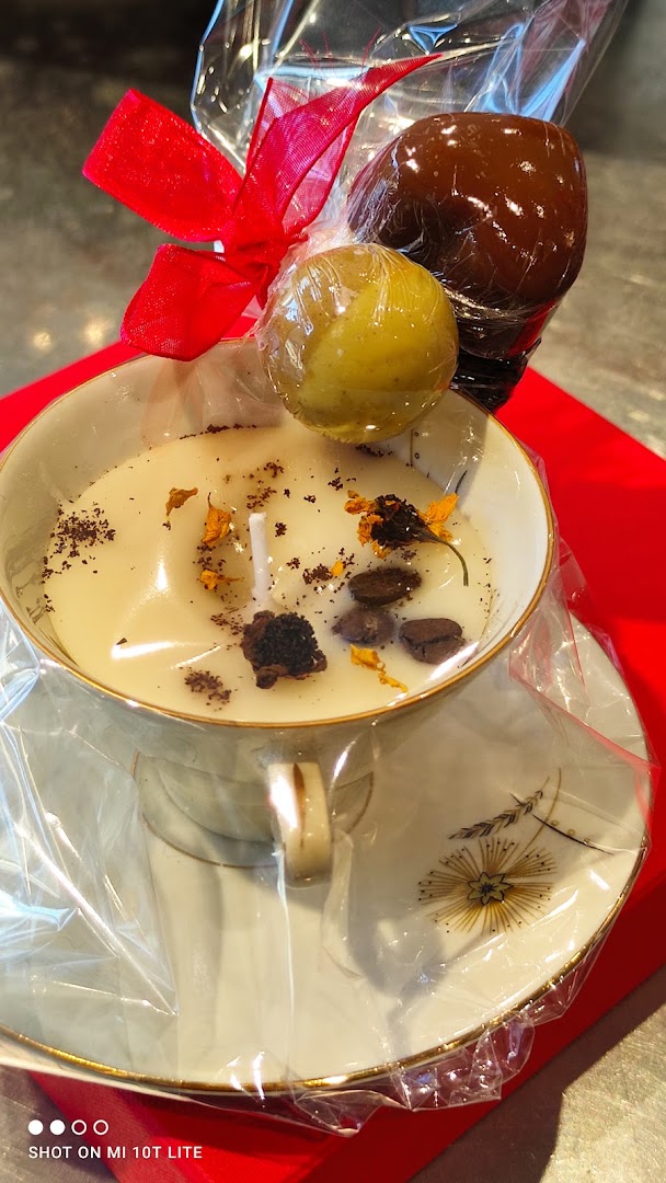 Pasticceria Le Mille Gioie