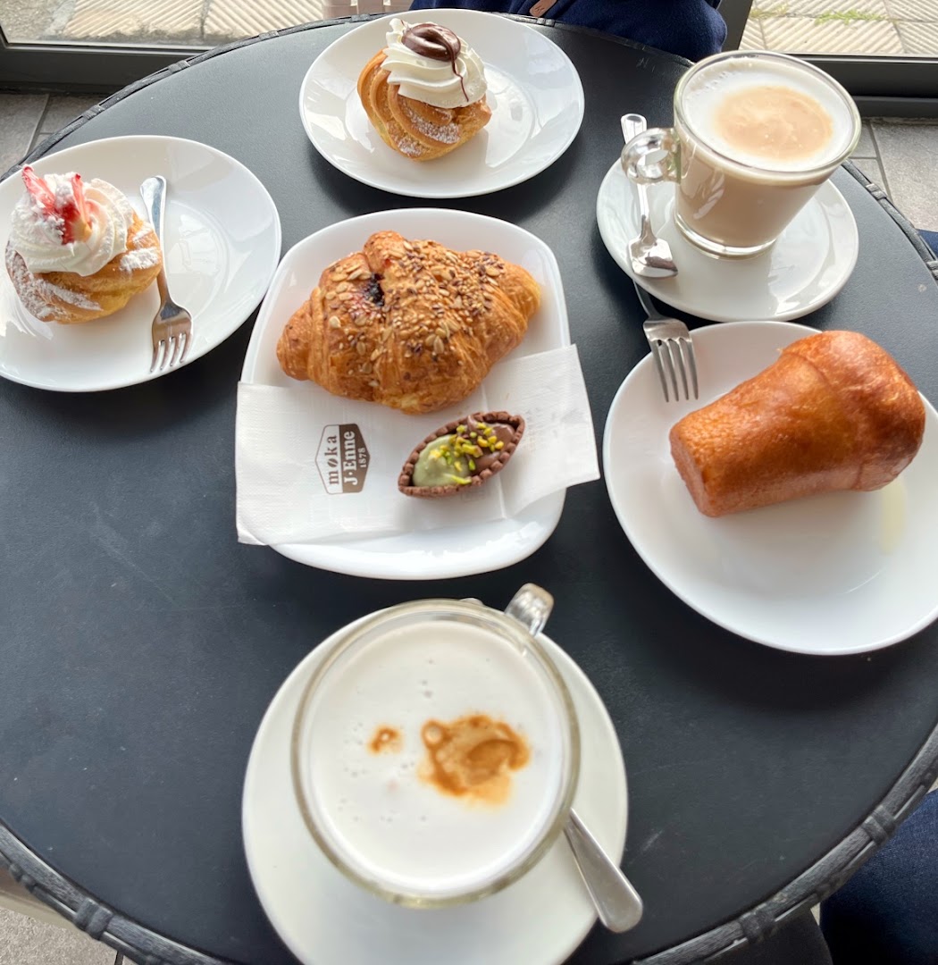 Pasticceria Le Plaisir Sas