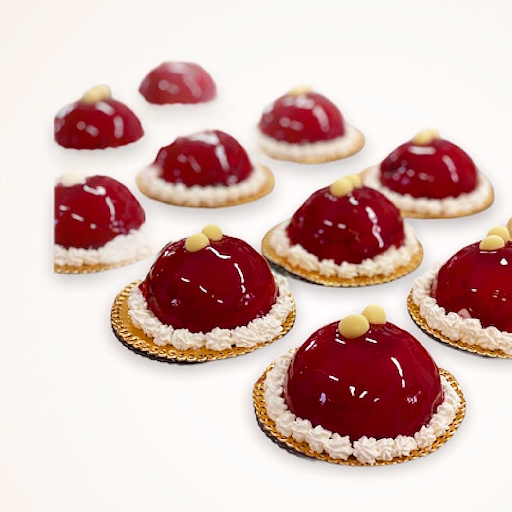 Pasticceria - Le Rose