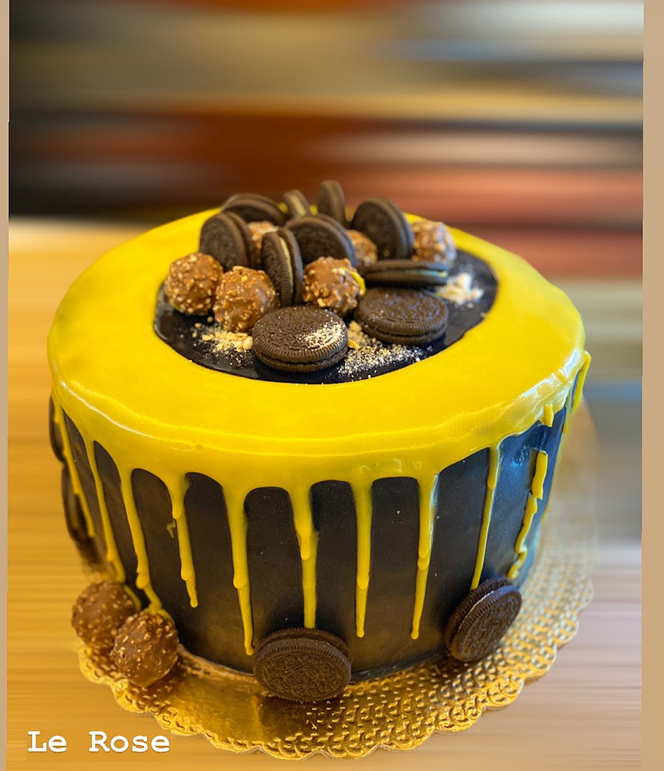 Pasticceria - Le Rose, Caivano