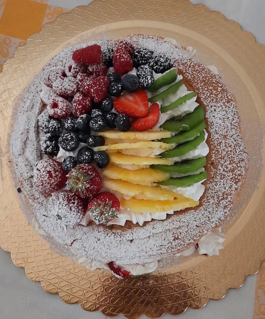 Pasticceria Le Tentazioni