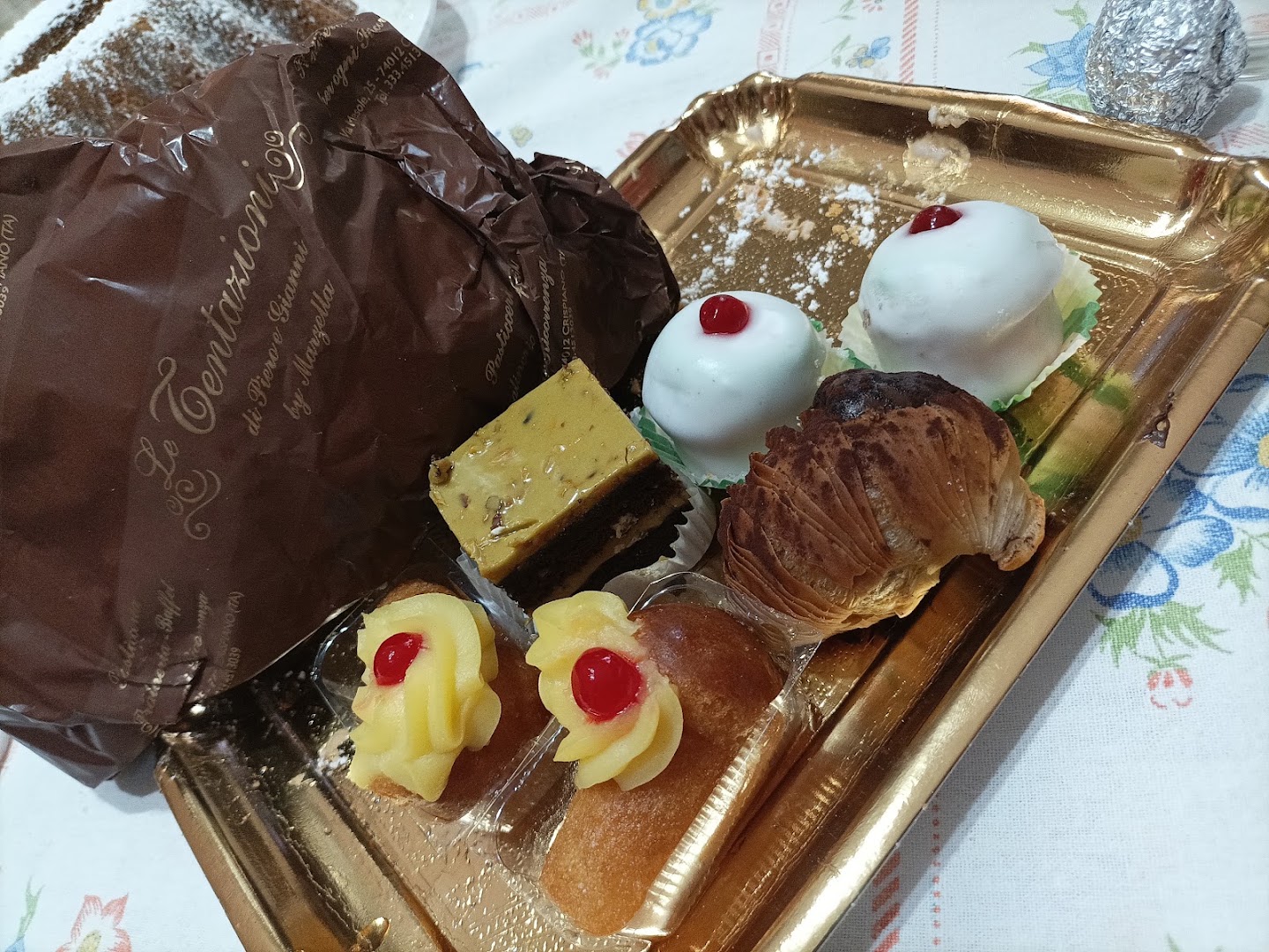 Pasticceria Le Tentazioni