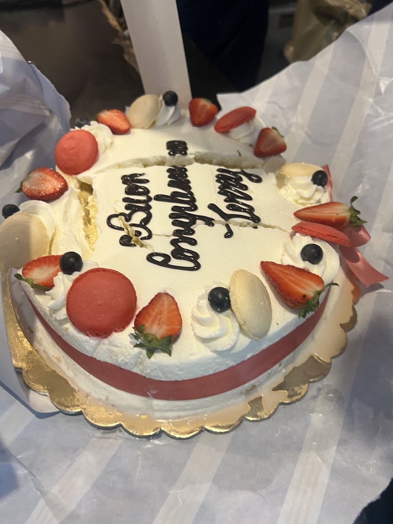 Pasticceria Lella | Servizio Catering & Cake Design, Bari