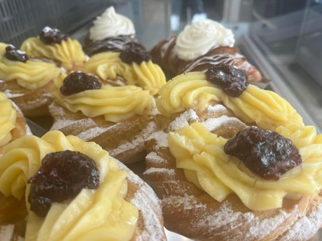 Pasticceria Lella | Servizio Catering & Cake Design