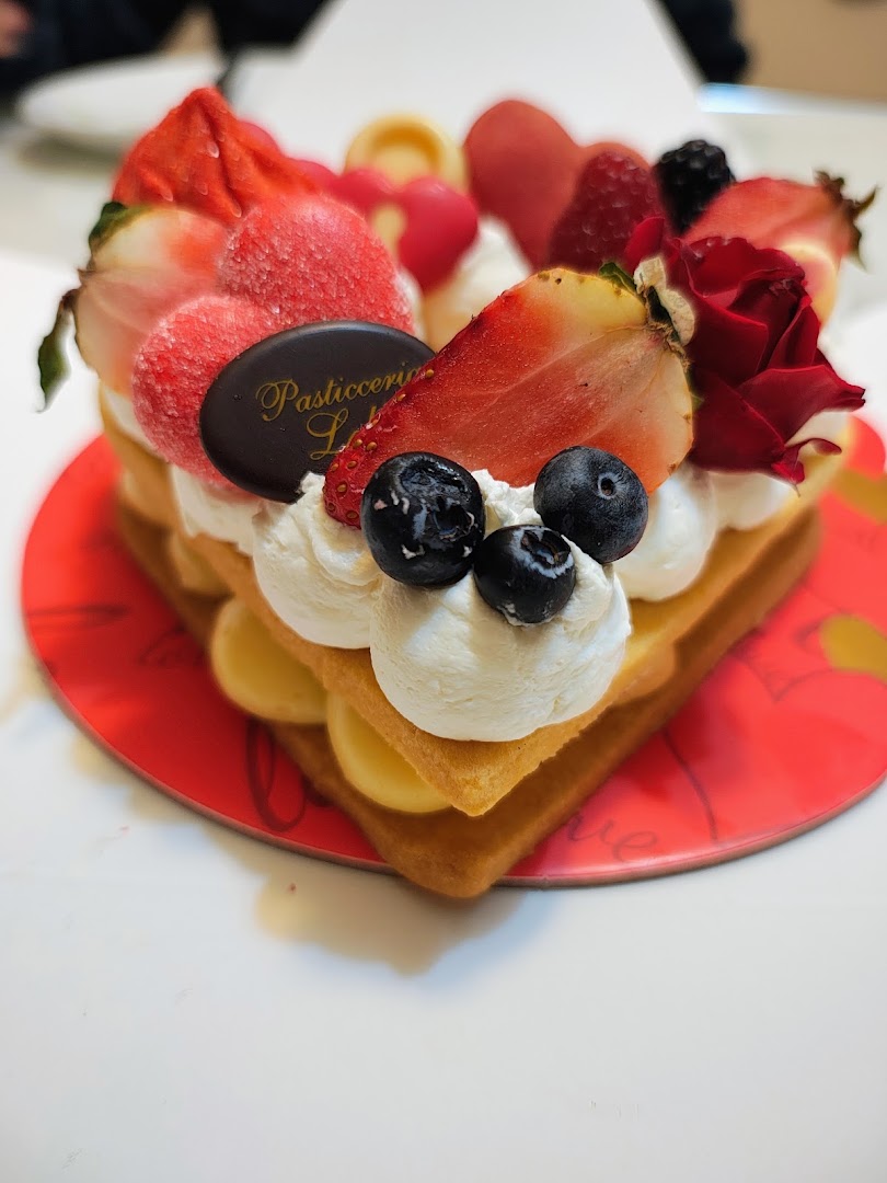 Pasticceria Lella | Servizio Catering & Cake Design
