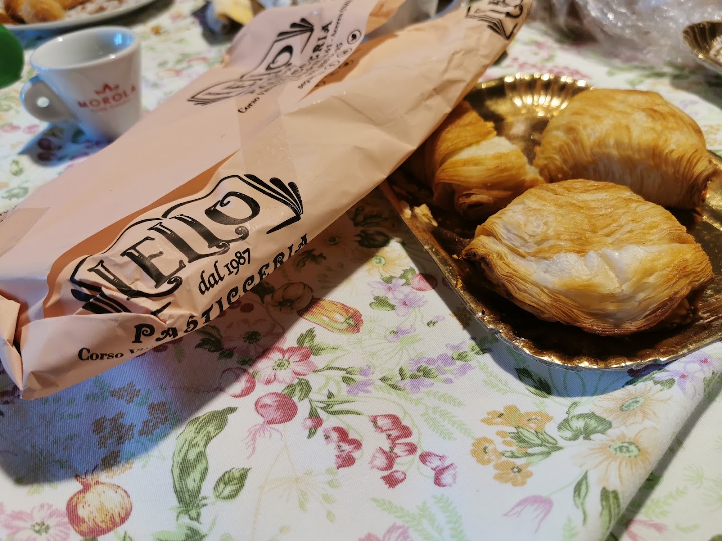 Pasticceria Lello Societa' A Responsabilita' Limitata Semplificata