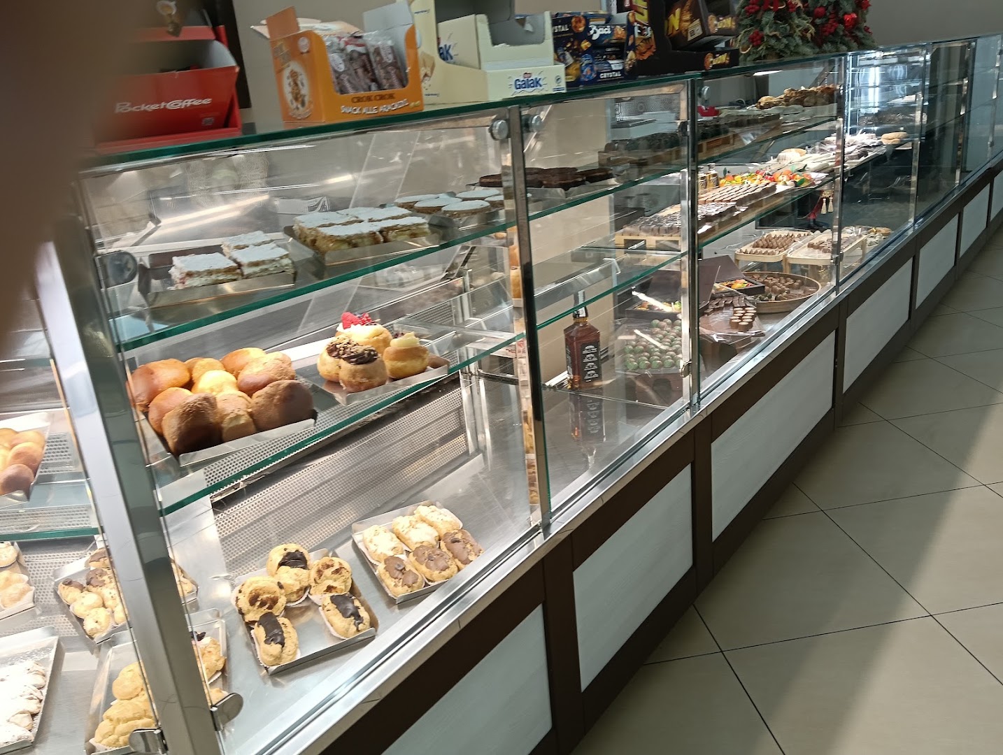 Pasticceria Lello Societa' A Responsabilita' Limitata Semplificata
