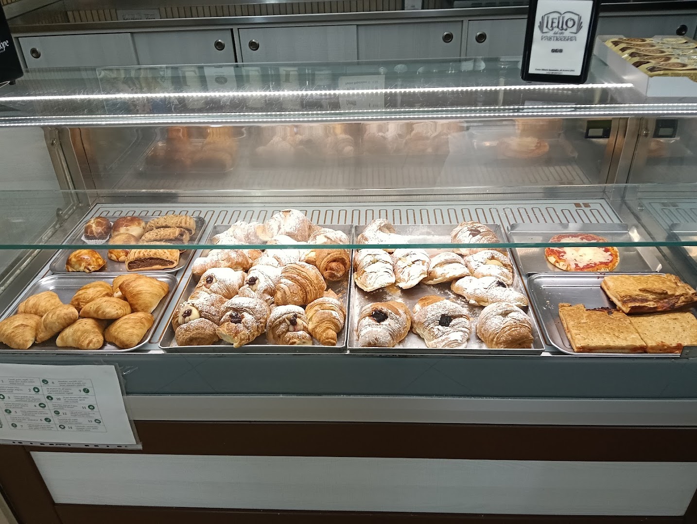 Pasticceria Lello Societa' A Responsabilita' Limitata Semplificata