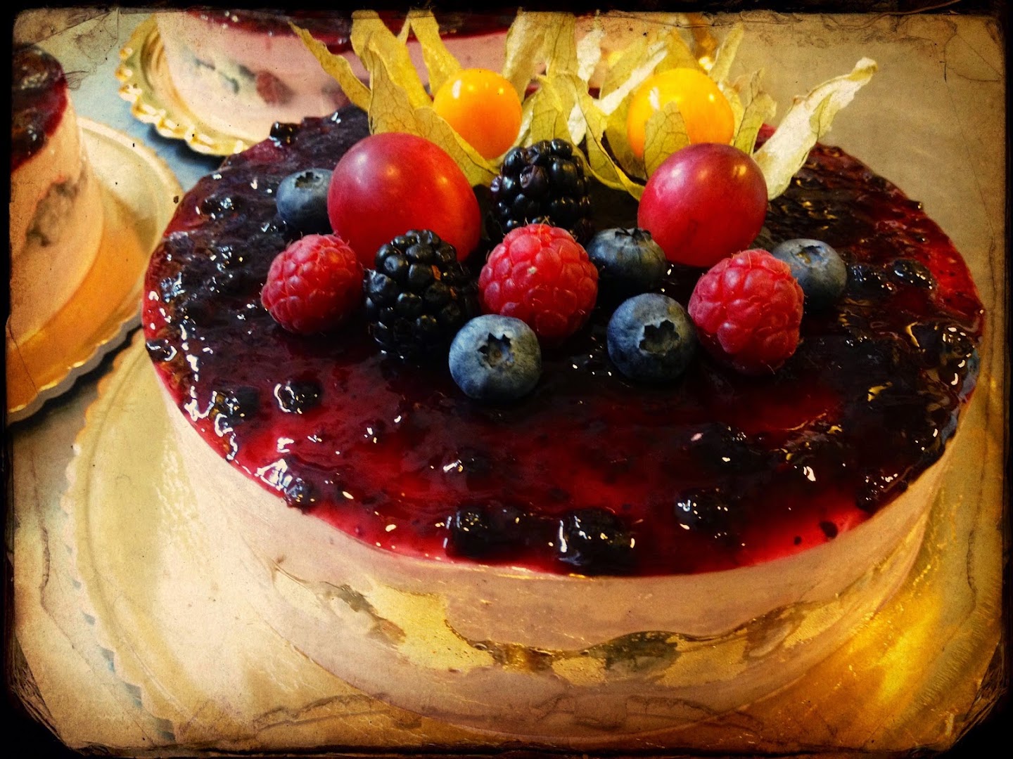 Pasticceria Lentini, Calenzano