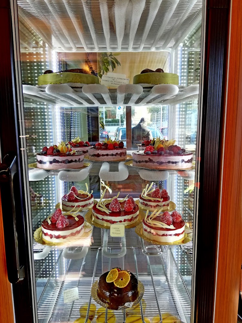 Pasticceria Lentini
