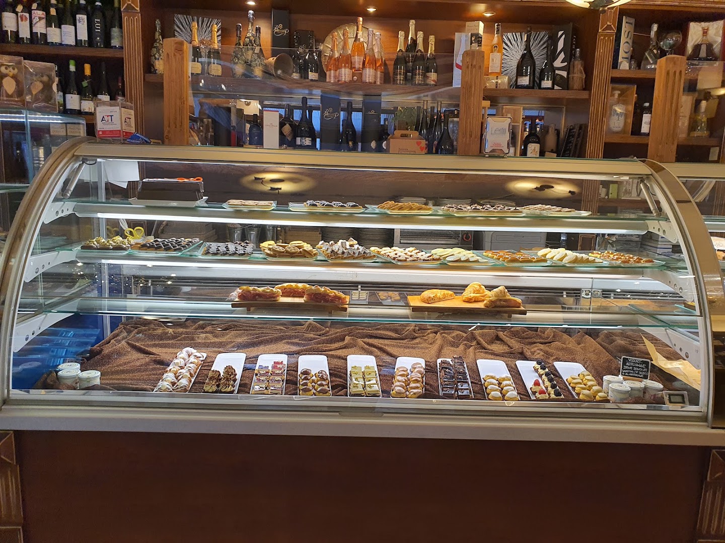 Pasticceria Lentini