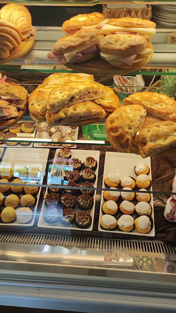 Pasticceria Lentini