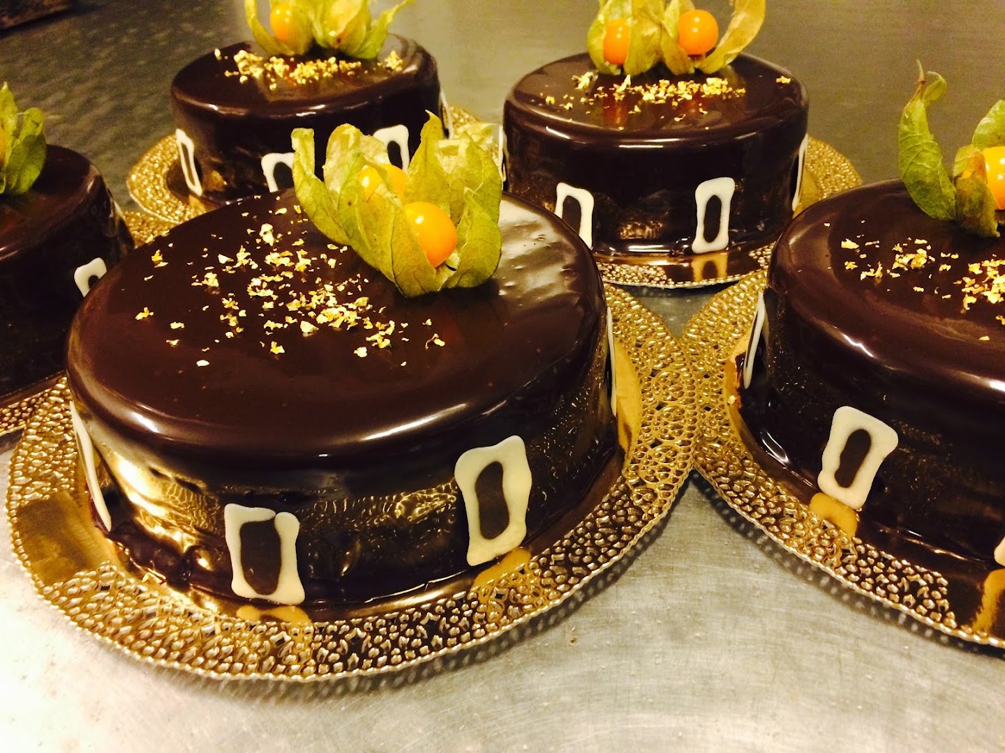 Pasticceria Lentini