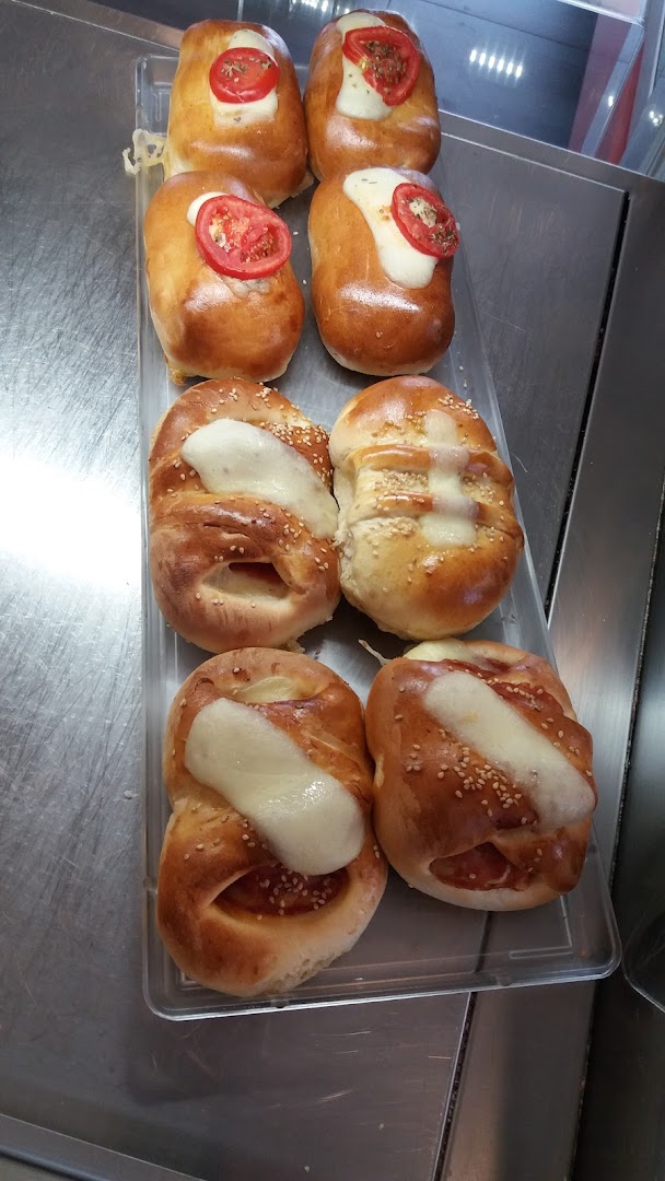 Pasticceria Leon di Antonino Calandra