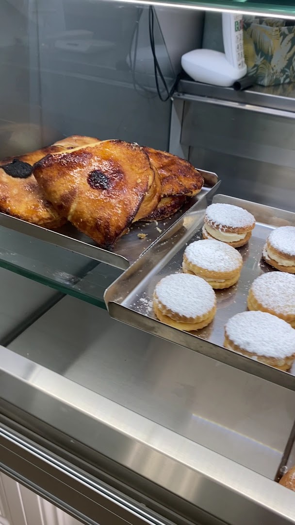 Pasticceria Leonardo Roma
