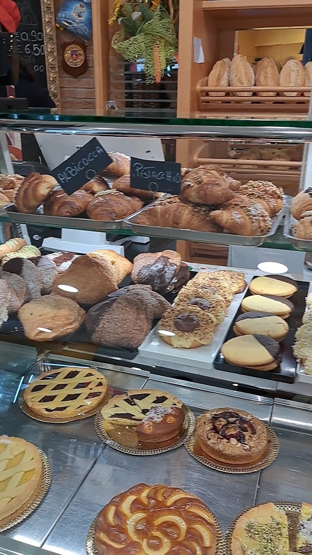 Pasticceria Letizia