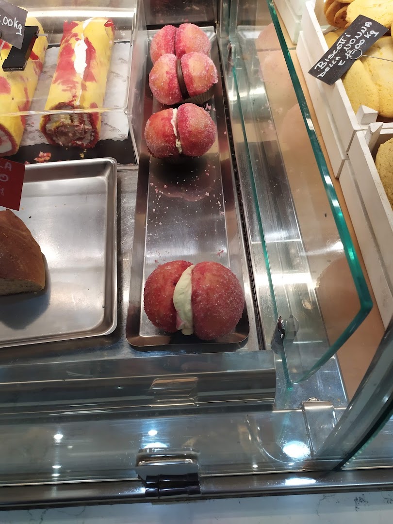 Pasticceria Letizia
